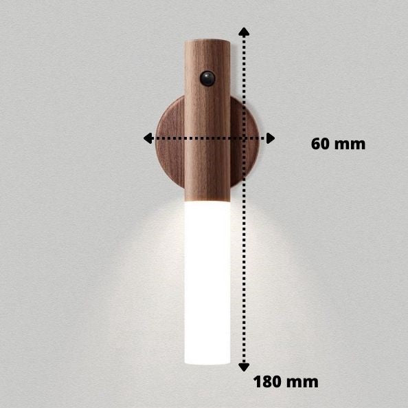 Woodlamp™ | 1+1 GRATIS