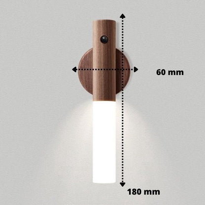 Woodlamp™ | 1+1 GRATIS