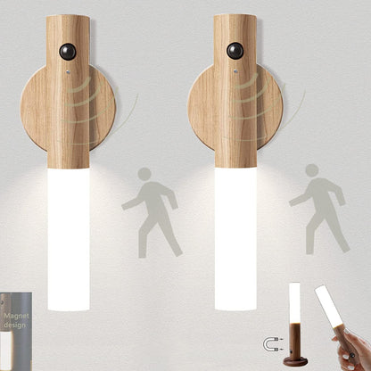 Woodlamp™ | 1+1 GRATIS