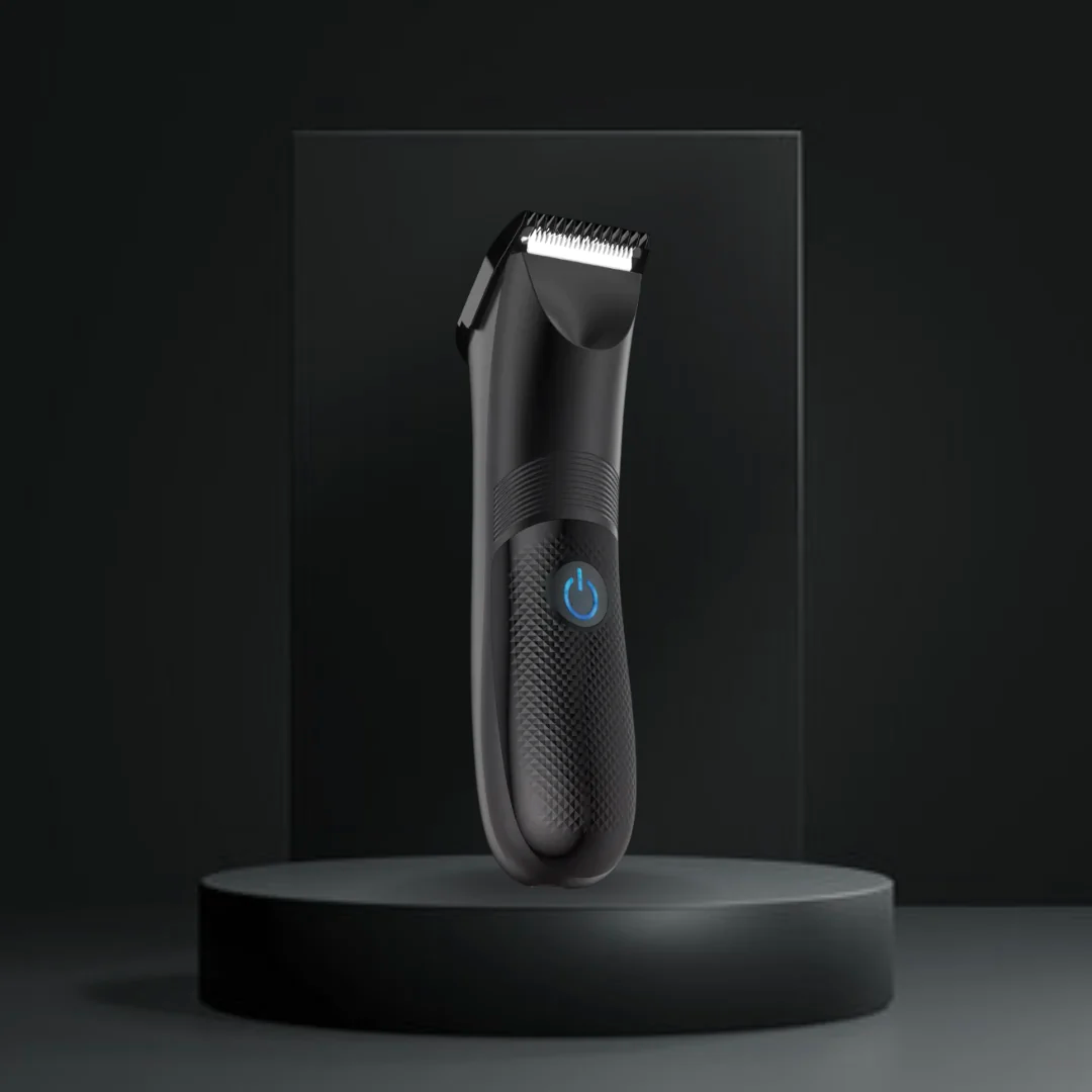 GroomMaster -  Alles-in-1 trimmer voor een moeiteloze, waterbestendige verzorging | 50% KORTING