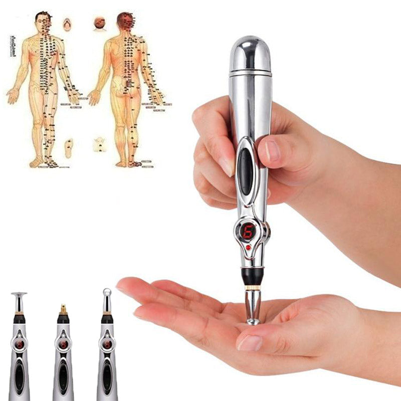 Acupuncture Pen™ (1+1 GRATIS)