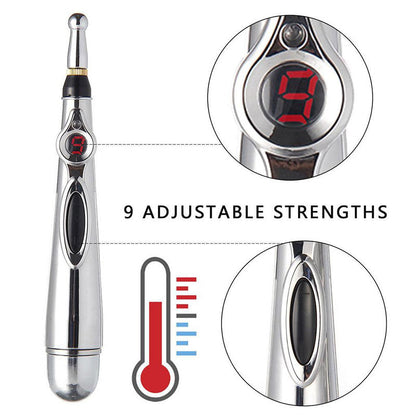 Acupuncture Pen™ (1+1 GRATIS)