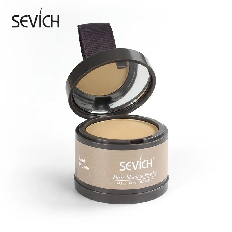 Sevich® Natuurlijke Haarvuller | 50% KORTING