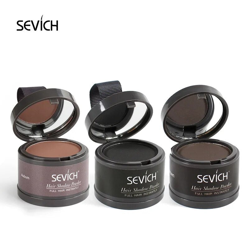 Sevich® Natuurlijke Haarvuller | 50% KORTING