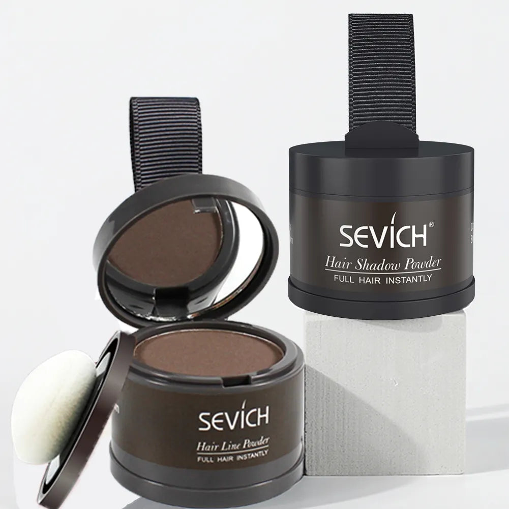 Sevich® Natuurlijke Haarvuller | 50% KORTING