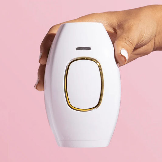 Silky - Pijnloze Laser Ontharing-Epilator