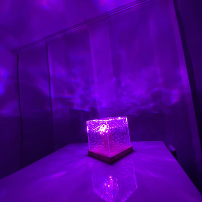 LED Cube™ | Tover je kamer om tot een paradijs!