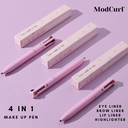 1+1 GRATIS | TouchUp 4 In 1 Make Up Pen™