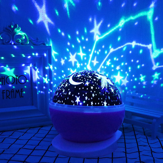 Night Sky Projector™ | 50% Korting