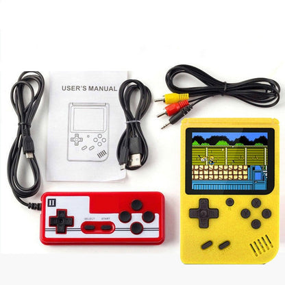 Mini Nintendo - 400-in-1 Retro Video Spel Console