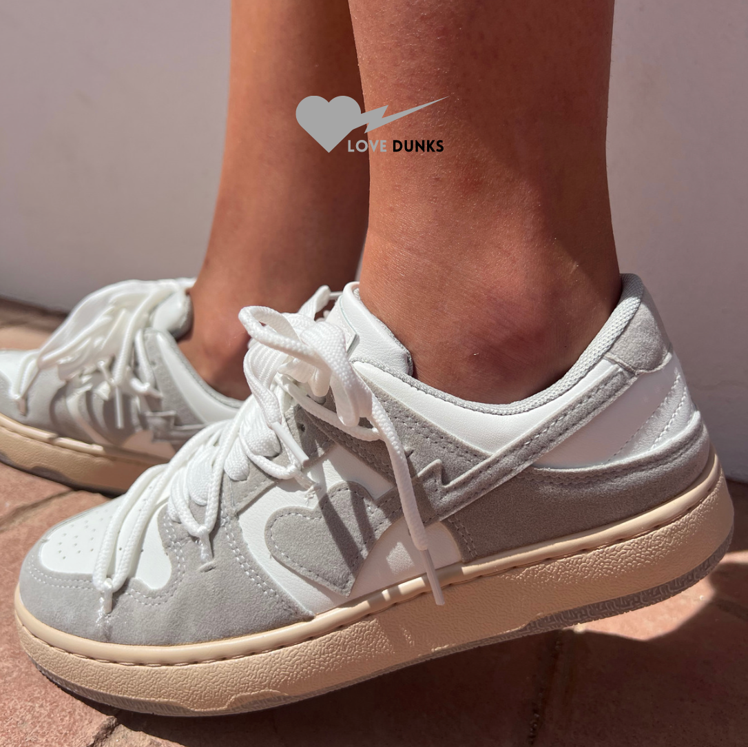 Love Flash Dunks™ - Meest Trendy Sneakers!