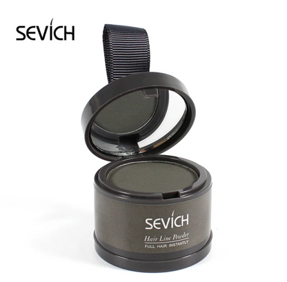 Sevich® Natuurlijke Haarvuller | 50% KORTING