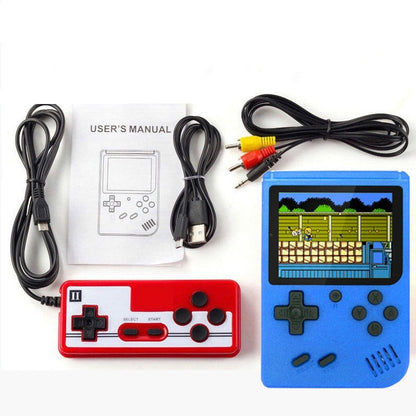 Mini Nintendo - 400-in-1 Retro Video Spel Console