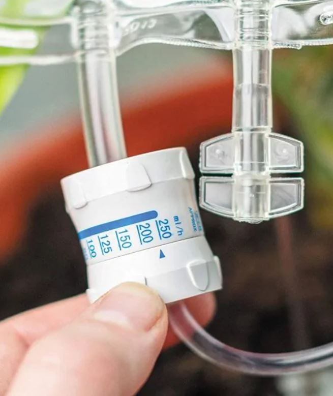 Trendy Watersysteem Infuus Voor Planten - 1 + 1 GRATIS