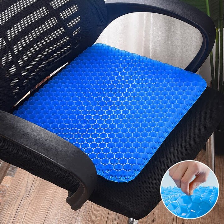 50% KORTING | Gel Seat Cushion™