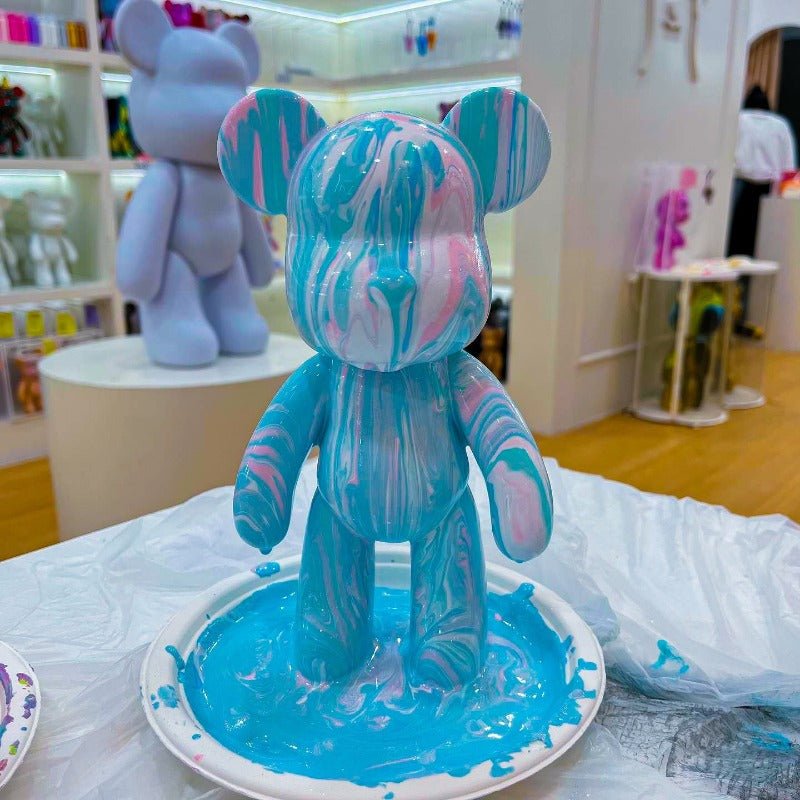 50% KORTING | DIY-Bear™ | NU MET 3 GRATIS KLEUREN