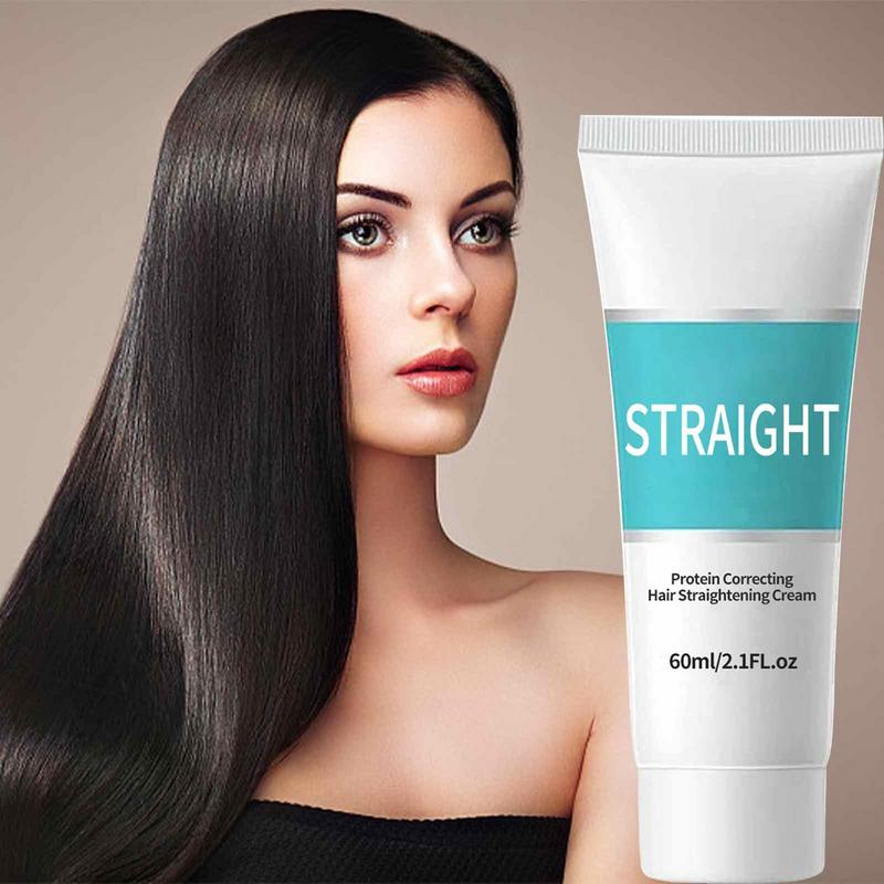 1+1 GRATIS | Manova™ Instant Haar Straightener - De beste Haarcrème van 2023