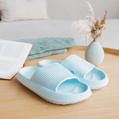 Comfyclouds™ | Zachte comfortabele sandalen- Alsof je op lucht loopt