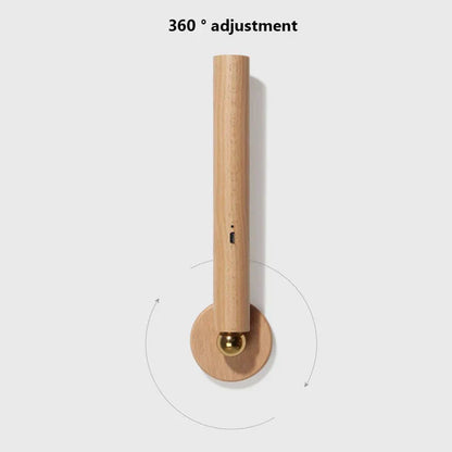 WoodStory™ 360° Light | 50% KORTING